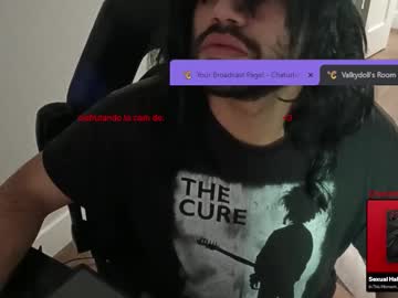 Demonia_000 Chaturbate stream image from February 12, 2026