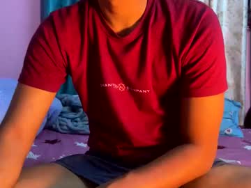 Desi_Couple860317 Chaturbate stream image from February 12, 2026