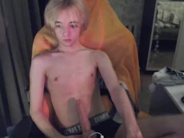 Ervi_ Chaturbate stream image from February 12, 2026