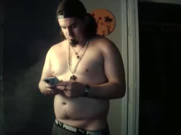 Gokugarrison4334 Chaturbate stream image from February 12, 2026