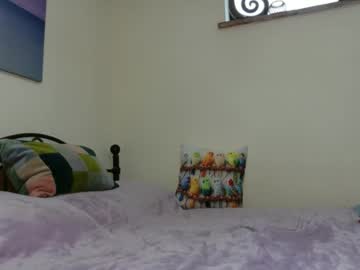 Goldie_Peach Chaturbate stream image from February 12, 2026