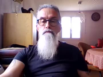 Grybear60 Chaturbate stream image from February 12, 2026