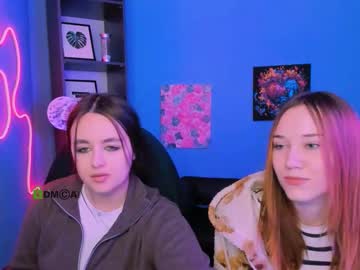 Leia_Liu Chaturbate stream image from February 12, 2026