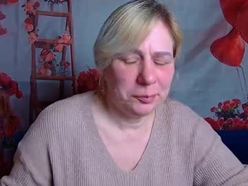 Marynaspotif Chaturbate stream image from February 12, 2026