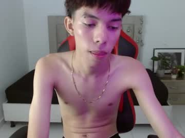 Nico_Fox723 Chaturbate stream image from February 12, 2026