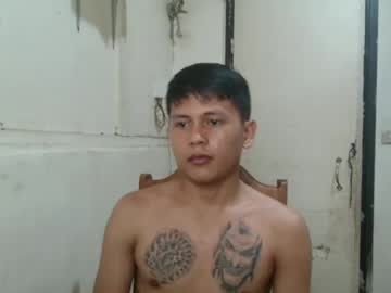 Pinay_And_Pinoy Chaturbate stream image from February 12, 2026
