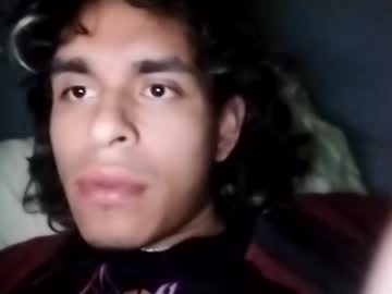 Porntheory123 Chaturbate stream image from February 12, 2026