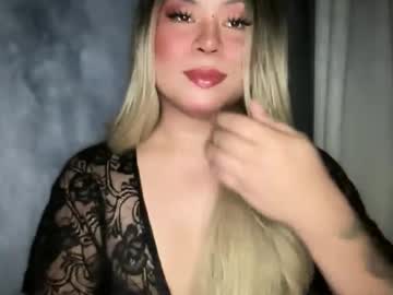 Sexy_And_Iknewit Chaturbate stream image from February 12, 2026