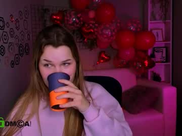 Sydney_Pure Chaturbate stream image from February 12, 2026