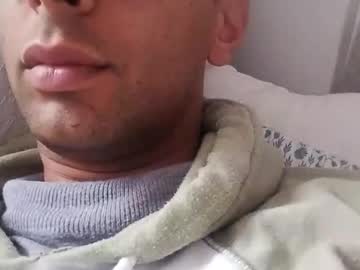 Tunisiensexyguy Chaturbate stream image from February 12, 2026