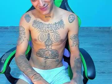 Zafirocum Chaturbate stream image from February 12, 2026