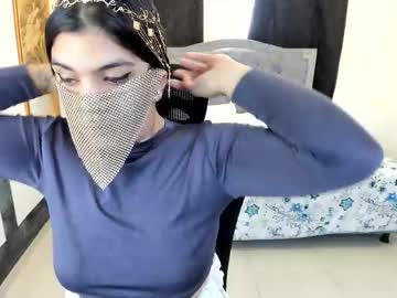 Aniisaalii Chaturbate stream image from February 12, 2026