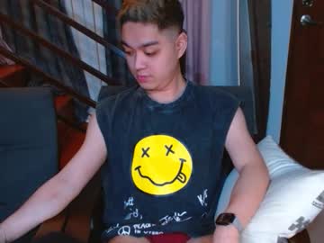 Bigshowforyouxx Chaturbate stream image from February 12, 2026