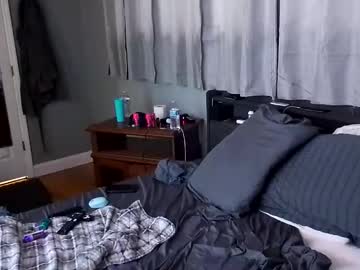 Crazychubbyguy69 Chaturbate stream image from February 12, 2026
