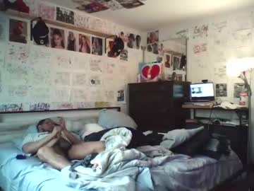 Dbeamon92 Chaturbate stream image from February 12, 2026
