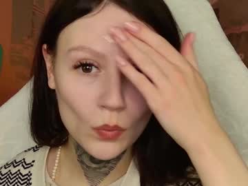 Esterhernandes Chaturbate stream image from February 12, 2026