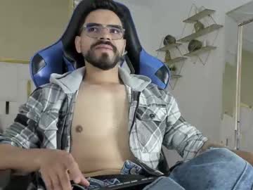 Hotpulse_Vc Chaturbate stream image from February 12, 2026