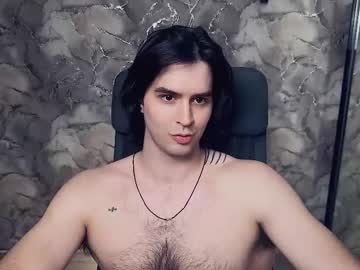 Keanu_Reevez Chaturbate stream image from February 12, 2026