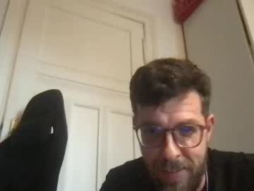 Martinmagic467659 Chaturbate stream image from February 12, 2026