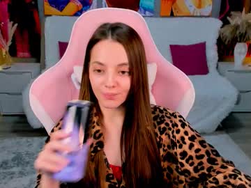 Melaniealves Chaturbate stream image from February 12, 2026