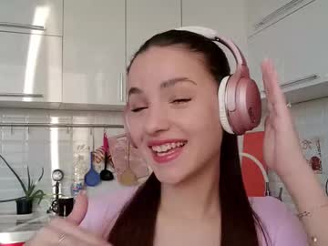 Millicentowolabi Chaturbate stream image from February 12, 2026