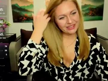 Mira_Whitme Chaturbate stream image from February 12, 2026