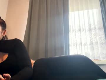 Nicolepleasure Chaturbate stream image from February 12, 2026
