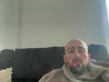 Oxlade59 Chaturbate stream image from February 12, 2026