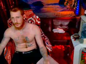 _Redxxx Chaturbate stream image from February 12, 2026