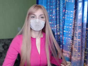 Sophie_Ainsworth Chaturbate stream image from February 12, 2026