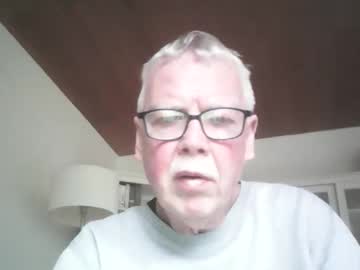 Volkeronly Chaturbate stream image from February 12, 2026