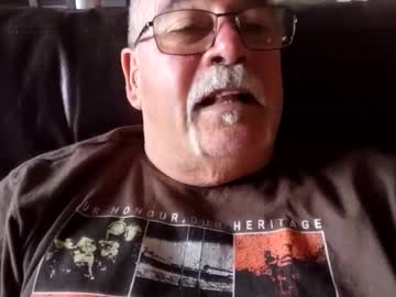 Wilcumforyou Chaturbate stream image from February 12, 2026