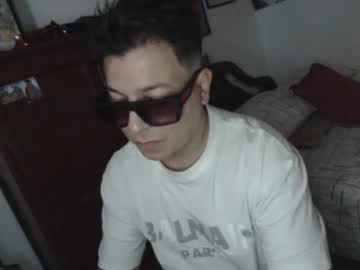 Abelardo_Small_Latino89 Chaturbate stream image from February 12, 2026