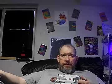 Bigman42of0rlife Chaturbate stream image from February 12, 2026