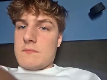 Bradleyvandergrift3 Chaturbate stream image from February 12, 2026