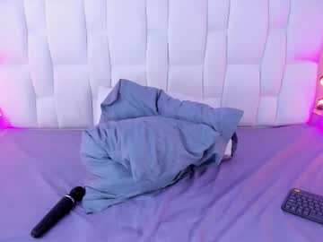 Camille_Juicy Chaturbate stream image from February 12, 2026