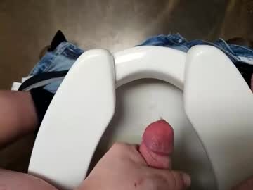 Crazycock9758 Chaturbate stream image from February 12, 2026