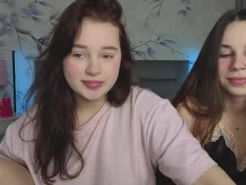 Cutie__Cutiee_ Chaturbate stream image from February 12, 2026