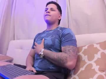 Dallas_Novoa Chaturbate stream image from February 12, 2026