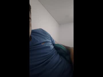 Efrenwilmer Chaturbate stream image from February 12, 2026
