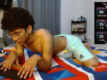 Harrytwink18 Chaturbate stream image from February 12, 2026