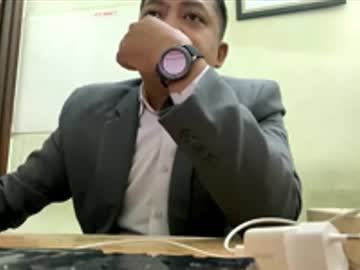Khaeruladiyan Chaturbate stream image from February 12, 2026