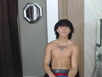 Kim_Curly_ Chaturbate stream image from February 12, 2026