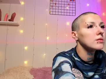 Milky_Cunt Chaturbate stream image from February 12, 2026