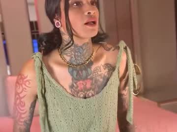 Misakiseis Chaturbate stream image from February 12, 2026