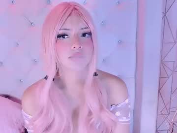 Namimoon1 Chaturbate stream image from February 12, 2026