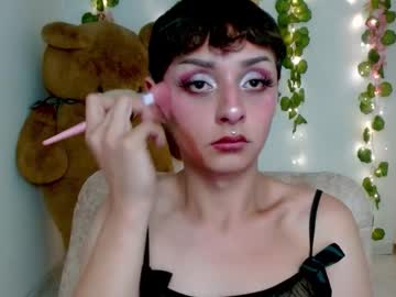 Princess_280119 Chaturbate stream image from February 12, 2026