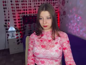 Rinacake Chaturbate stream image from February 12, 2026