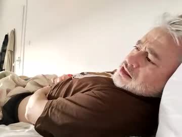 Sibemolx Chaturbate stream image from February 12, 2026