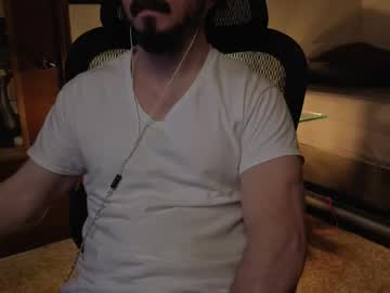 St3v3085 Chaturbate stream image from February 12, 2026